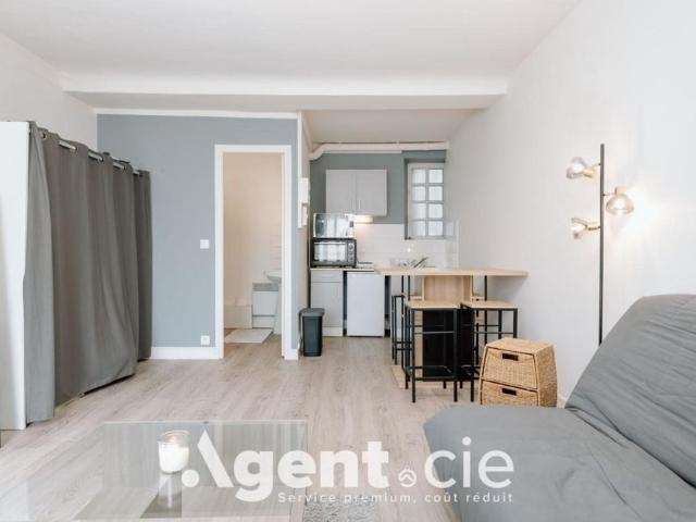 Appartement location à Caen