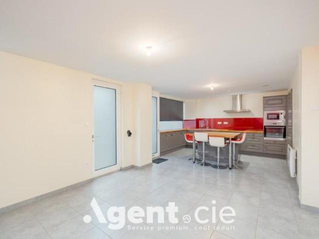 Appartement location à Argentan, Notre-dame-du-rocher