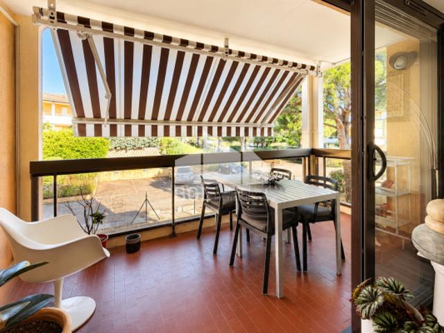 Appartement vente à Arrondissement de Toulon, Bormes-les-mimosas