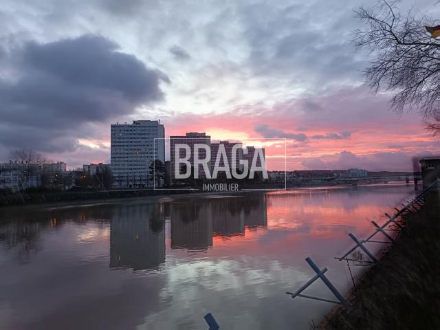 Appartement vente à Boulogne-sur-Mer, Boulogne-sur-mer
