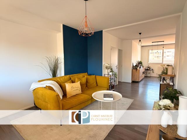 Appartement vente à Mâcon