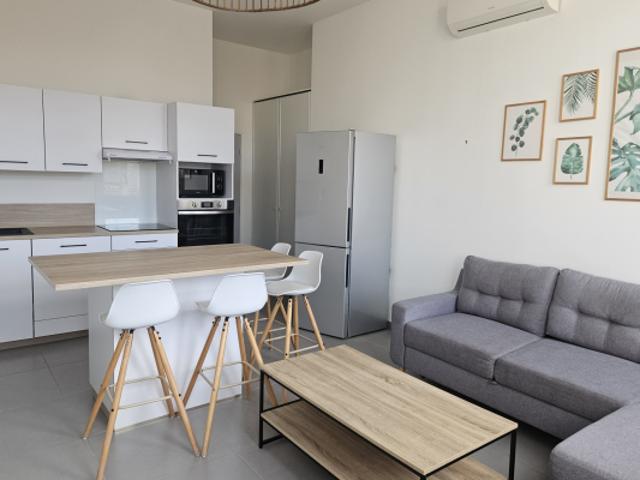 Appartement vente à Arles, La Salle Les Alpes