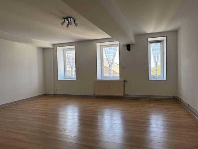Appartement location à Abbeville