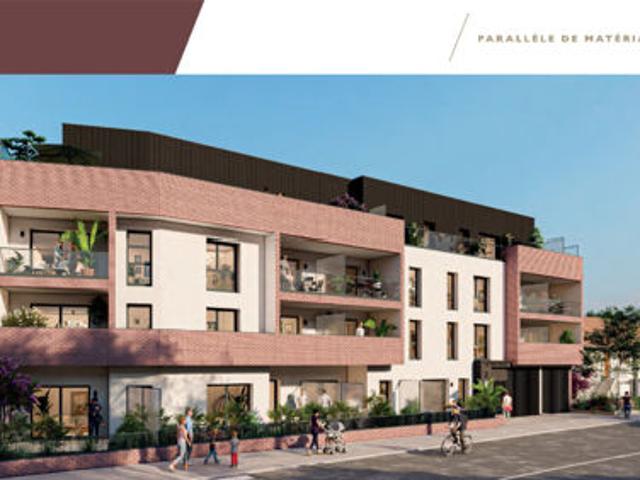 Appartement vente à France métropolitaine, Bretagne