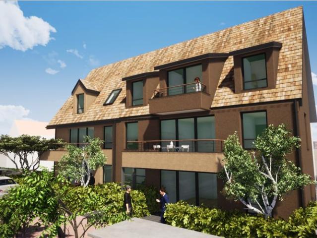Appartement vente à Strasbourg, Illkirch-graffenstaden