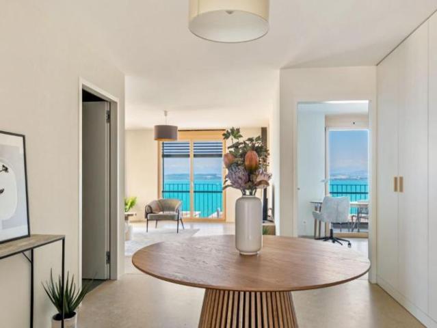 Apartment mieten in Peseux, Neuchâtel
