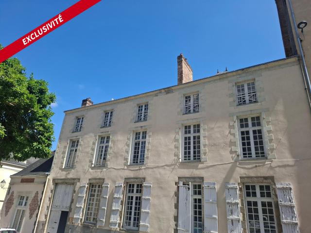 Appartement vente à Laval