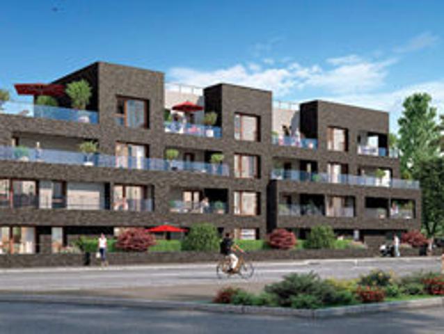 Appartement vente à France métropolitaine, Bretagne