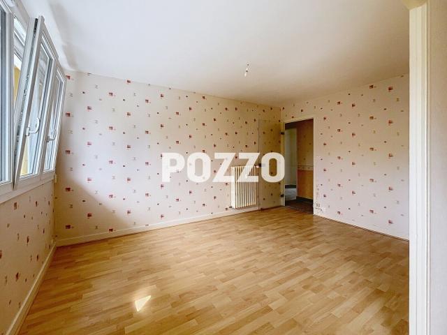 Appartement vente à Saint-Lô, Saint-lô