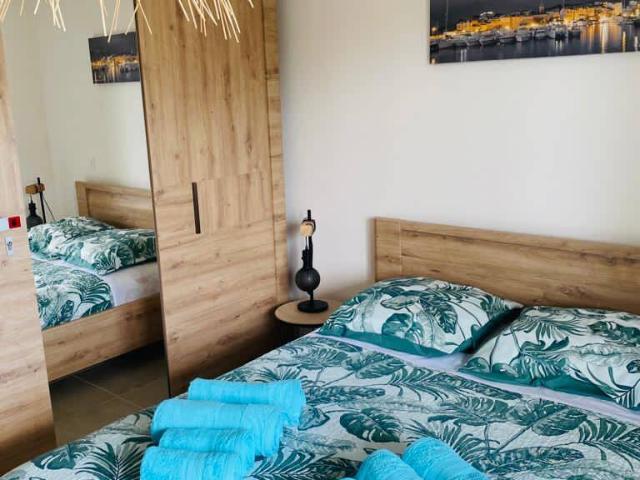 Appartement location à Assunta Gloriosa, Sari-Solenzara