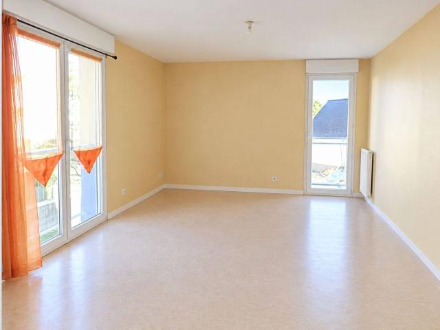 Appartement location à La Villatte, Nozay