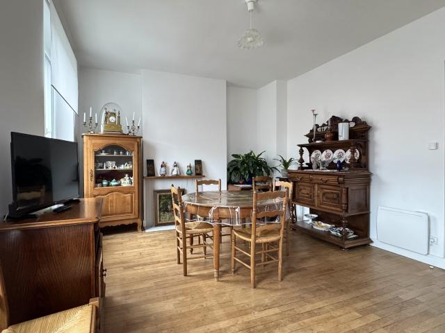 Appartement vente à Abbeville