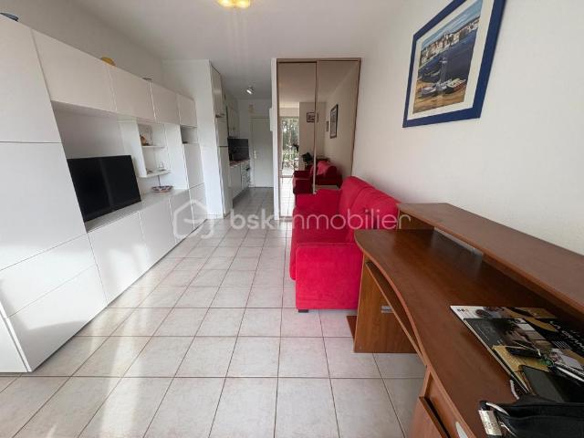 Appartement vente à Montpellier, La Grande-motte