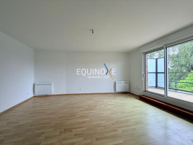 Appartement location à Nantes, Vallet