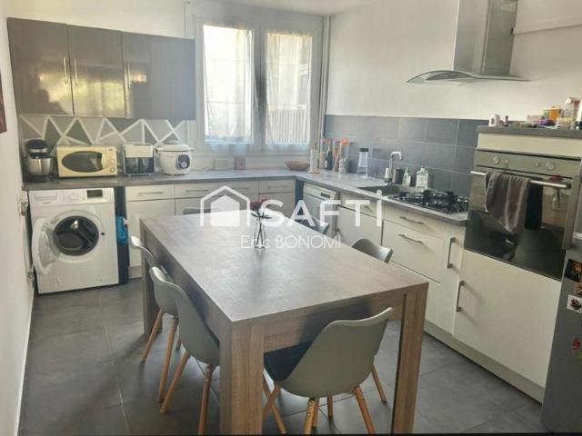 Appartement vente à Arrondissement de Draguignan, Les Adrets-de-l'estérel