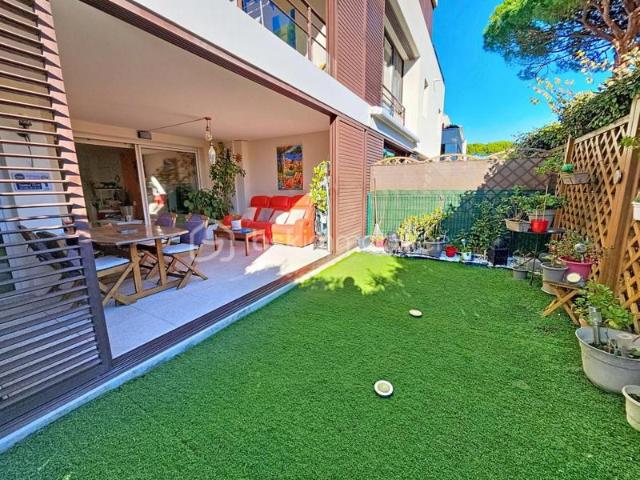 Appartement vente à Montpellier, La Grande-motte