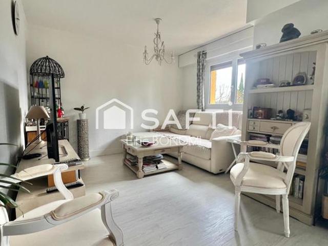 Appartement vente à Arrondissement de Draguignan, Les Adrets-de-l'estérel
