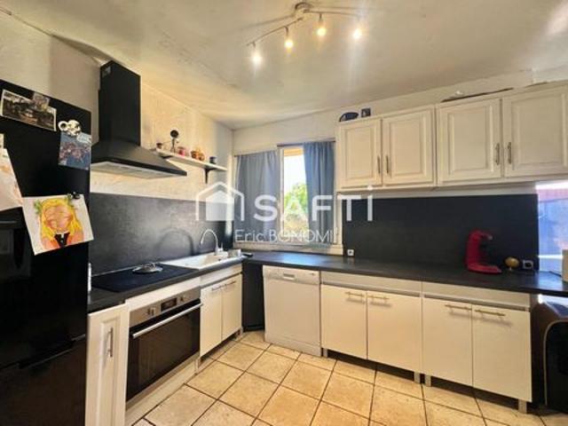Appartement vente à Fréjus, Var