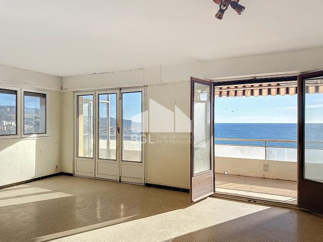 Appartement vente à Arrondissement de Toulon, Le Lavandou