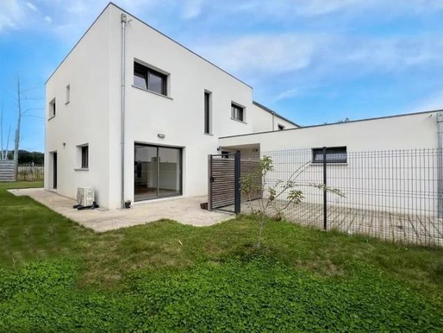Maison vente à Rennes, Bretagne