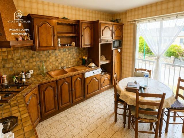 Maison vente à Rennes, Bretagne