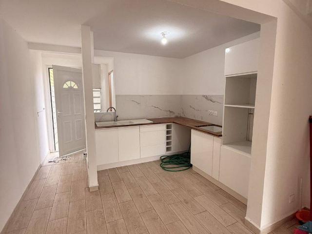 Maison location à Dothémare, Les Abymes