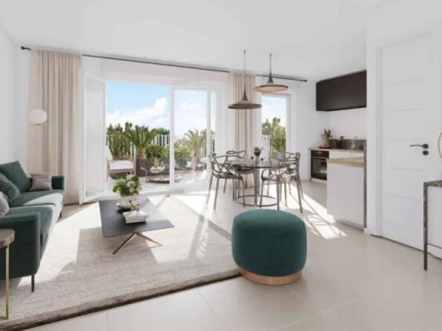 Appartement vente à Grasse, Villeneuve-loubet