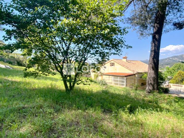 Maison vente à Marseille, Aubagne
