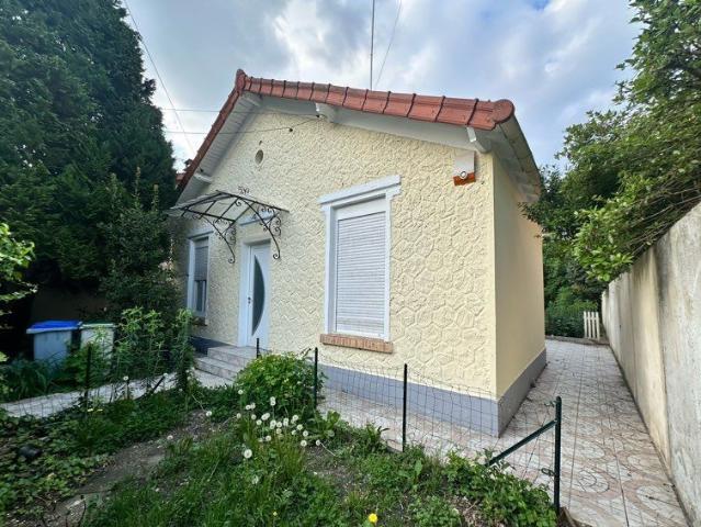 Maison vente à Mairie - Vieux-Pays, Aulnay-sous-Bois
