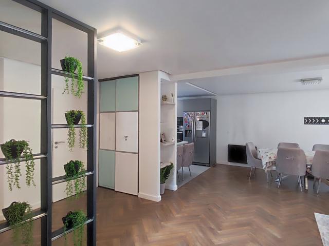 Maison vente à Mairie - Vieux-Pays, Aulnay-sous-Bois
