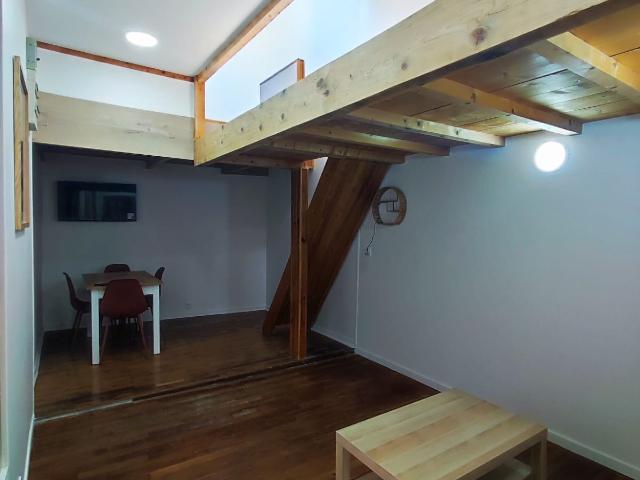 Appartement vente à Mairie - Vieux-Pays, Aulnay-sous-Bois