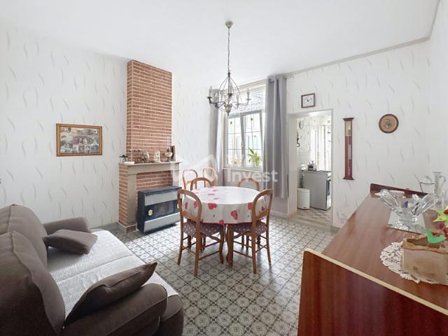 Maison vente à Avesnes-sur-Helpe, Ecuélin