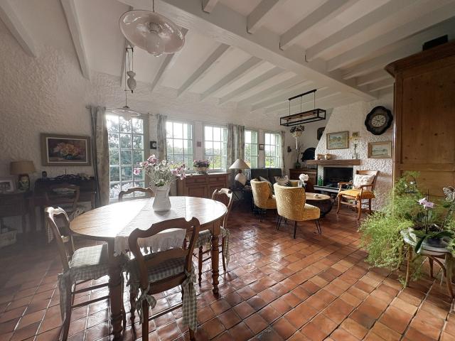 Maison vente à Francières, Somme