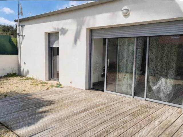 Maison vente à La Roche-sur-Yon, Les Herbiers
