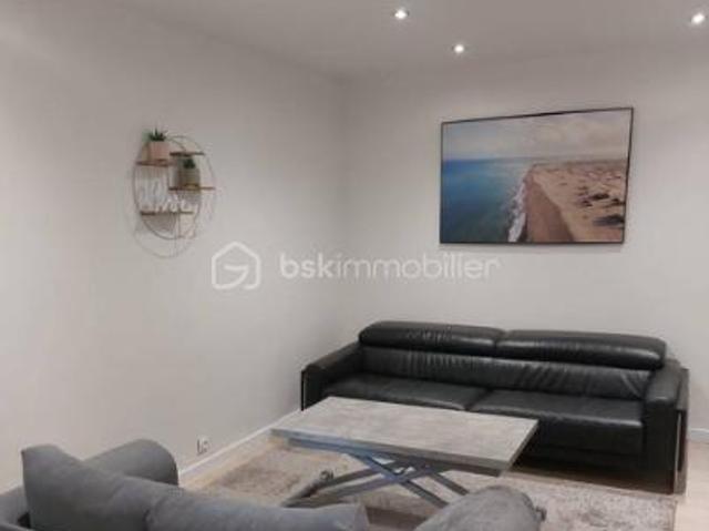 Appartement vente à Paris, Île-de-France
