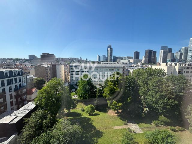 Appartement location à Nanterre, Puteaux