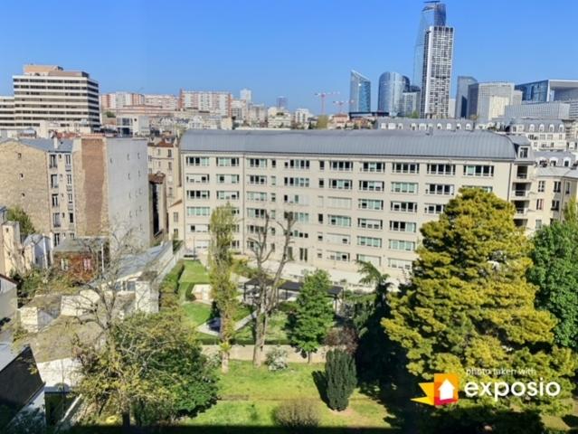 Appartement location à Nanterre, Puteaux