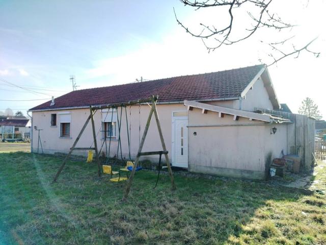 Maison vente à Buire Maison vente à Buire