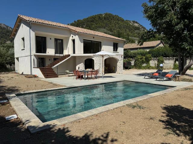 Maison vente à France métropolitaine, Buis-les-baronnies