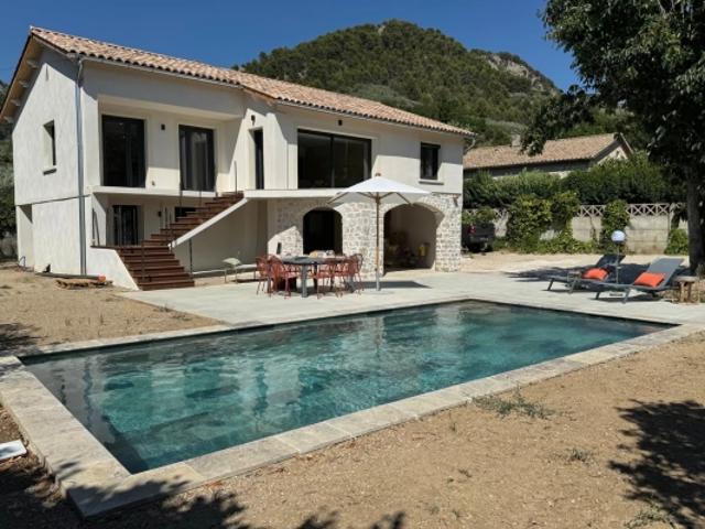 Maison vente à Nyons, Buis-les-baronnies