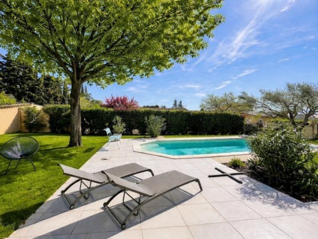 Maison vente à Carpentras, Cairanne