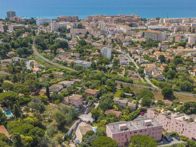 Maison vente à Grasse, Cannes