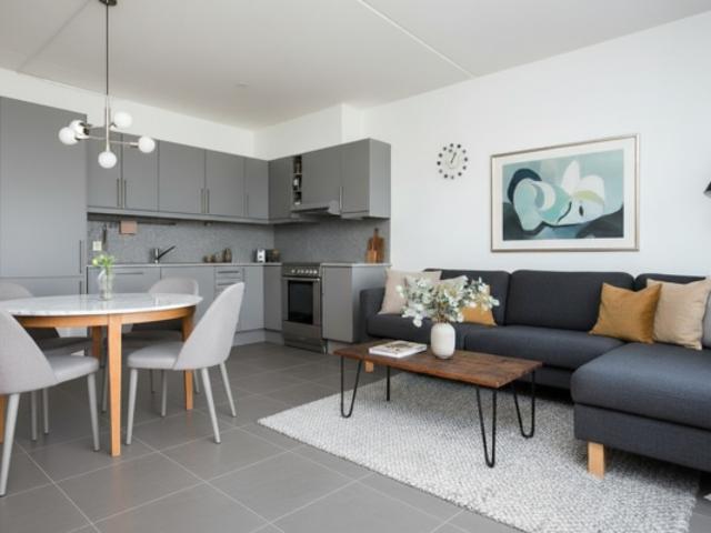 Appartement vente à Toulouse