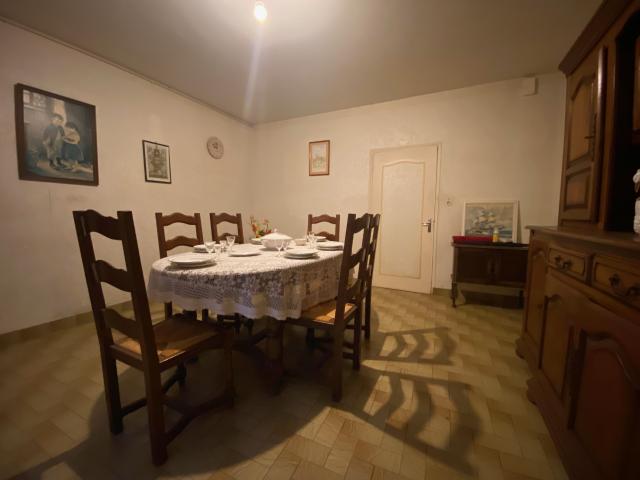 Maison vente à La Flèche, La Suze-sur-sarthe