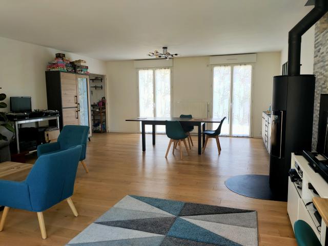 Maison vente à Palaiseau, Limours
