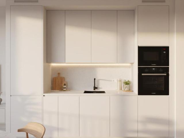 Appartement vente à Melun, Saint-méry