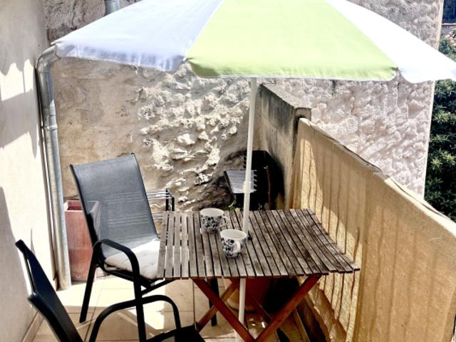 Appartement vente à Arles, Bouches-du-Rhône