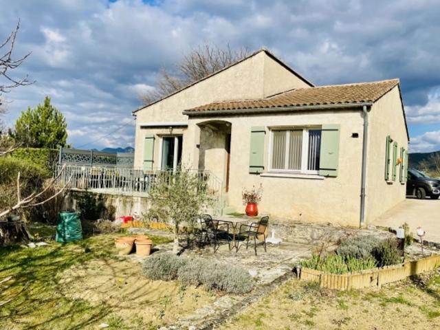 Maison vente à Carpentras, Vaison-la-romaine