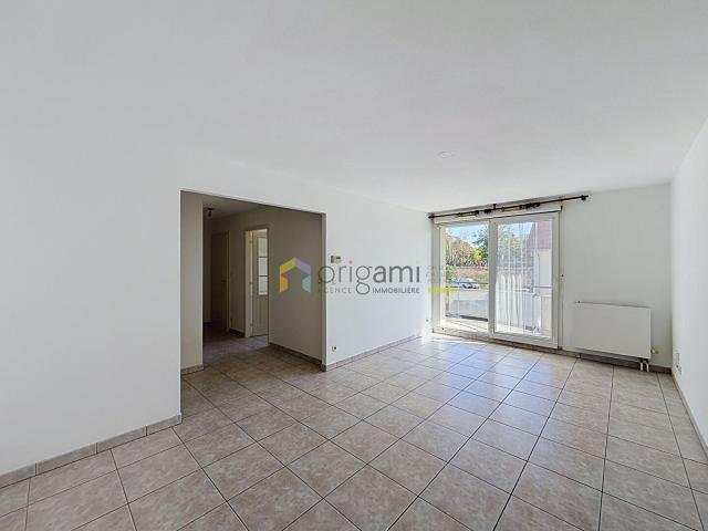 Appartement location à Strasbourg, Lingolsheim
