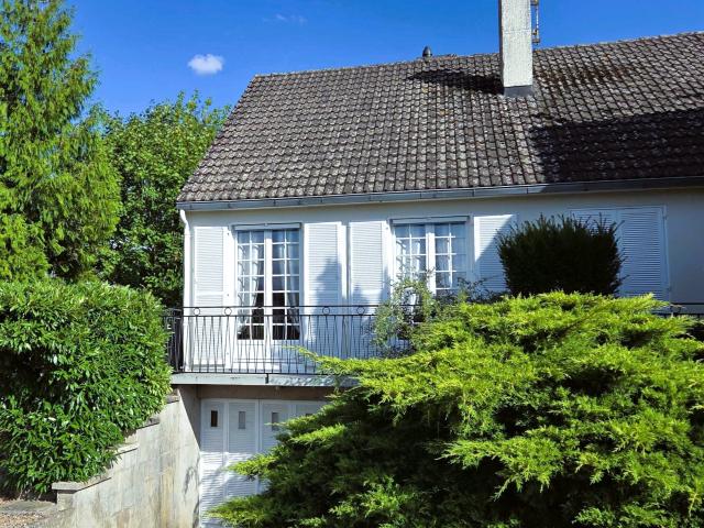 Maison vente à Charolles, Digoin